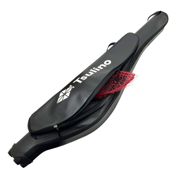 ロッドケース【セミハード/リールインタイプ】